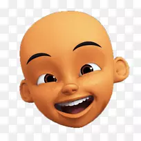 Upin&ipin动画-动画-空若网 Upin&ipin动画-动画-空若网