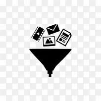 计算机图标符号-空若网 计算机图标符号-空若网