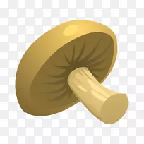 蘑菇剪贴画-蘑菇-空若网 蘑菇剪贴画-蘑菇-空若网