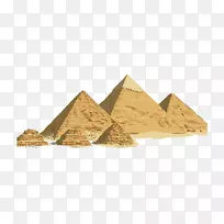 古埃及金字塔插图-金字塔建筑-空若网 古埃及金字塔插图-金字塔建筑-空若网