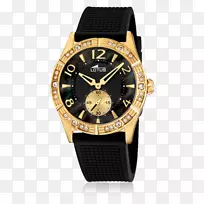 模拟手表珠宝备用指示器Hublot经典融合手表-空若网 模拟手表珠宝备用指示器Hublot经典融合手表-空若网