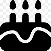 电脑图标生日蛋糕剪贴画-生日-空若网 电脑图标生日蛋糕剪贴画-生日-空若网