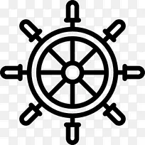 船舶轮舵汽车船-船-空若网 船舶轮舵汽车船-船-空若网