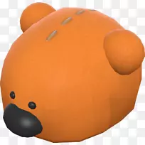 GB/T1497-1991填充动物玩具鼻子设计-空若网 GB/T1497-1991填充动物玩具鼻子设计-空若网