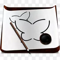 计算机图标adobe包括adobe桥符号-空若网 计算机图标adobe包括adobe桥符号-空若网