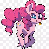 马动画剪贴画-马-空若网 马动画剪贴画-马-空若网