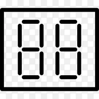 电脑图标显示装置发光二极管电脑显示器-空若网 电脑图标显示装置发光二极管电脑显示器-空若网