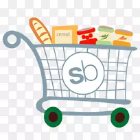 食品银行食品驱动器罐头剪辑艺术-空若网 食品银行食品驱动器罐头剪辑艺术-空若网