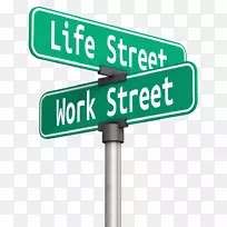 交通标志剪贴画-空若网 交通标志剪贴画-空若网