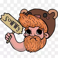 拇指食物剪贴画-空若网 拇指食物剪贴画-空若网