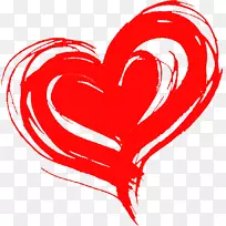 绘画心存摄影剪贴画-心-空若网 绘画心存摄影剪贴画-心-空若网