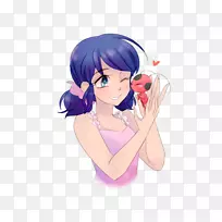 阿德里安·格瑞斯特·玛丽内特·杜宾-成神奇瓢虫-人-空若网 阿德里安·格瑞斯特·玛丽内特·杜宾-成神奇瓢虫-人-空若网