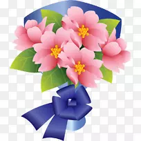 花束设计图-花-空若网 花束设计图-花-空若网