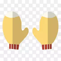 电脑图标手套手臂温度计和袖子-空若网 电脑图标手套手臂温度计和袖子-空若网