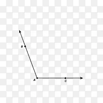 尖角和钝三角形线角-空若网 尖角和钝三角形线角-空若网