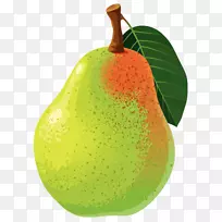梨食品剪贴画-梨-空若网 梨食品剪贴画-梨-空若网