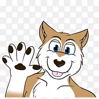 胡须猫鼻子狗夹艺术猫-空若网 胡须猫鼻子狗夹艺术猫-空若网