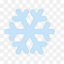 区域图案-雪花剪贴画容易-空若网 区域图案-雪花剪贴画容易-空若网
