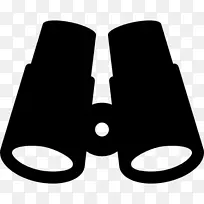 双筒望远镜计算机图标封装PostScript双筒望远镜-空若网 双筒望远镜计算机图标封装PostScript双筒望远镜-空若网