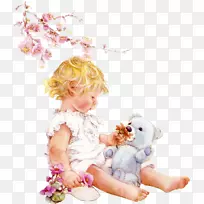 画圣诞小孩-圣诞节-空若网 画圣诞小孩-圣诞节-空若网