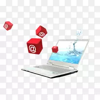 笔记本电脑下载.pptx免费浮动盒笔记本电脑拉料-空若网 笔记本电脑下载.pptx免费浮动盒笔记本电脑拉料-空若网