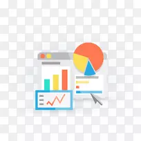 计算机图标数据商业智能-业务-空若网 计算机图标数据商业智能-业务-空若网