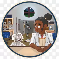 人类行为智人动画-空若网 人类行为智人动画-空若网