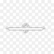 线体首饰角线-空若网 线体首饰角线-空若网