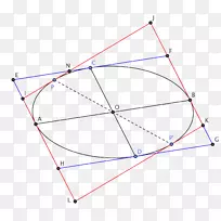 直线点三角形线-空若网 直线点三角形线-空若网