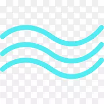 线绿松石剪贴画线-空若网 线绿松石剪贴画线-空若网