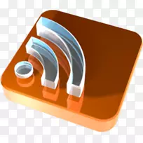 rss网络提要博客电脑图标新闻聚合器-空若网 rss网络提要博客电脑图标新闻聚合器-空若网