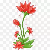 百里香切花植物茎设计-空若网 百里香切花植物茎设计-空若网