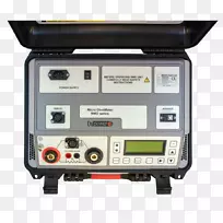 电子元器件测量电阻和电导-空若网 电子元器件测量电阻和电导-空若网