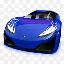 大众超级跑车甲虫-空若网 大众超级跑车甲虫-空若网