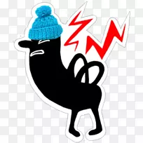 头巾喙标志剪贴画-空若网 头巾喙标志剪贴画-空若网