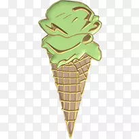 冰淇淋圆锥形中心博客剪贴画-冰淇淋-空若网 冰淇淋圆锥形中心博客剪贴画-冰淇淋-空若网