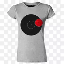 印花t恤上衣t恤-空若网 印花t恤上衣t恤-空若网