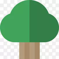 树计算机图标-树-空若网 树计算机图标-树-空若网