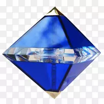 八面体多面体三角形金字塔柏拉图式立体三角形-空若网 八面体多面体三角形金字塔柏拉图式立体三角形-空若网