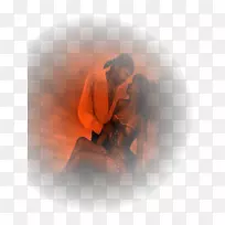 桌面壁纸摄影橙色S.A。-空若网 桌面壁纸摄影橙色S.A。-空若网