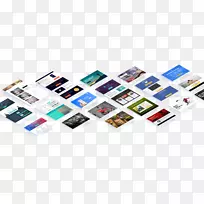 线电子品牌字形线-空若网 线电子品牌字形线-空若网