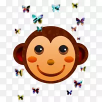 鼻子动物剪贴画.鼻子-空若网 鼻子动物剪贴画.鼻子-空若网