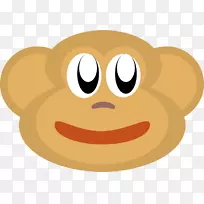 鼻子,脸颊,电脑图标,剪贴画-空若网 鼻子,脸颊,电脑图标,剪贴画-空若网