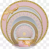 沃特福德水晶餐具板范思哲餐具板-空若网 沃特福德水晶餐具板范思哲餐具板-空若网