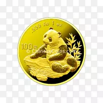 金币熊猫大熊猫硬币-空若网 金币熊猫大熊猫硬币-空若网