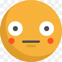 笑脸鼻子短信线路剪贴画-笑脸-空若网 笑脸鼻子短信线路剪贴画-笑脸-空若网