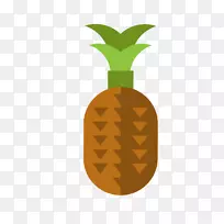 八角菠萝-平菠萝-空若网 八角菠萝-平菠萝-空若网