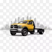 拖车拖曳路边救援车-空若网 拖车拖曳路边救援车-空若网