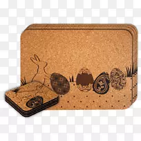 矩形动物设计-空若网 矩形动物设计-空若网