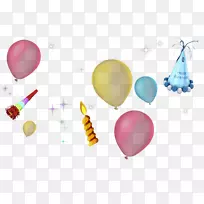 生日晚会剪贴画-生日-空若网 生日晚会剪贴画-生日-空若网